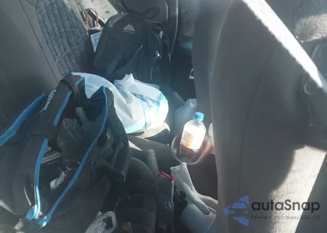 2002 Chevrolet Camaro z USA, uszkodzony, nr VIN 2G1FP22K522154259